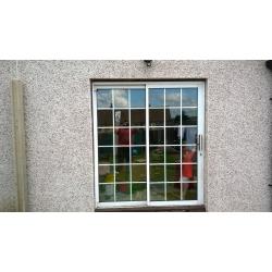 French Sliding Patio door