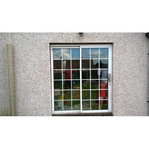 French Sliding Patio door