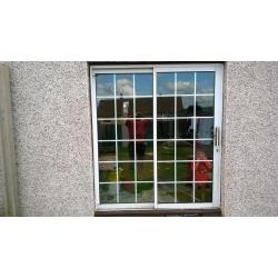 French Sliding Patio door