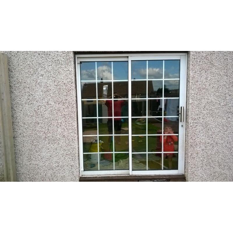 French Sliding Patio door