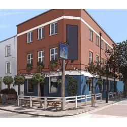 Assistant Manager- Great South East London Pub