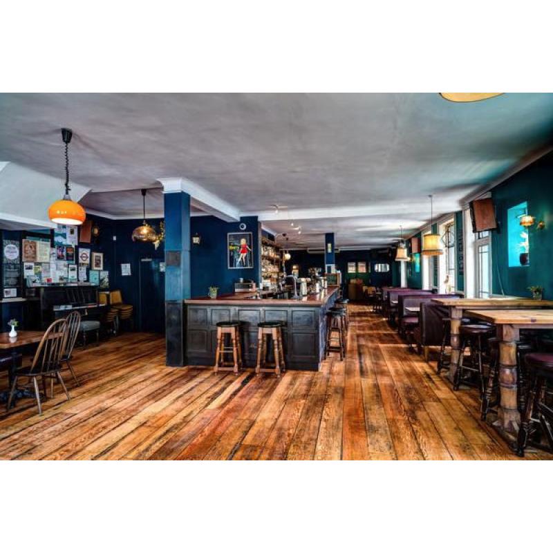 Assistant Manager- Great South East London Pub