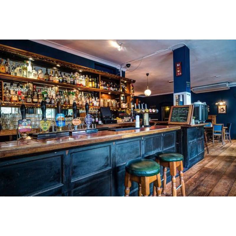 Assistant Manager- Great South East London Pub