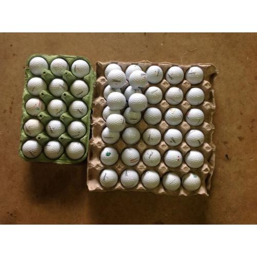 Golf Balls