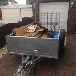Car Trailer