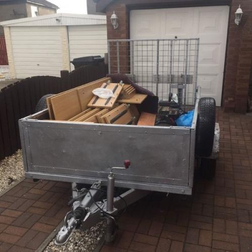 Car Trailer