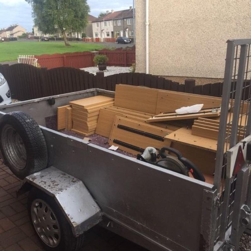 Car Trailer