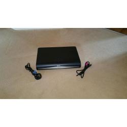 Sky + hd box