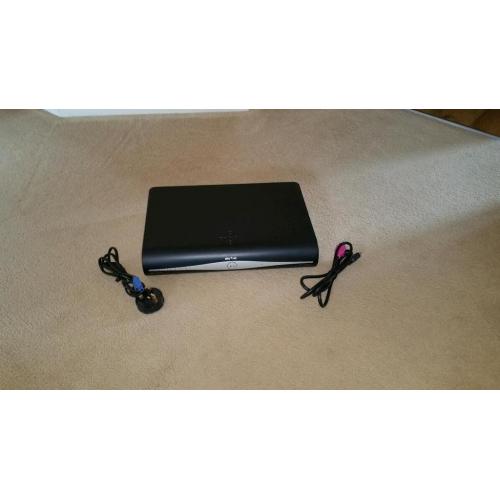 Sky + hd box