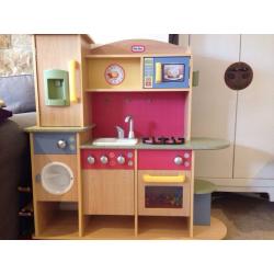 Little Tikes Kitchen