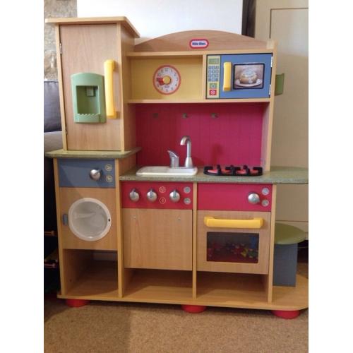 Little Tikes Kitchen