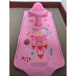 Mothercare bath mat