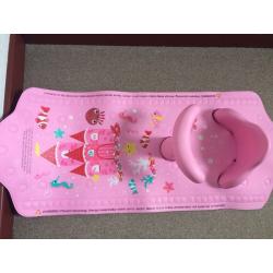 Mothercare bath mat