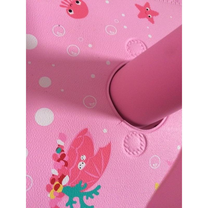 Mothercare bath mat