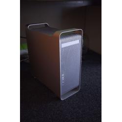 Apple PowerMac, Display & RAID drive fully loaded