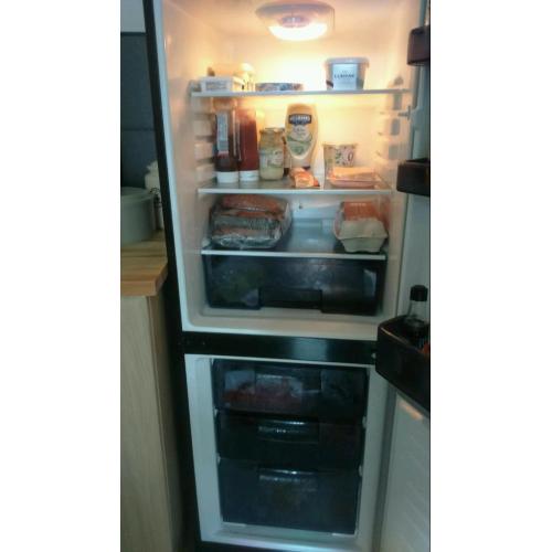 Fridge freezer