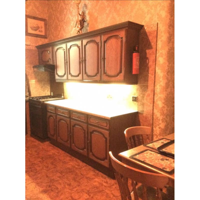 ALL INCLUSIVE ROOM TO LET