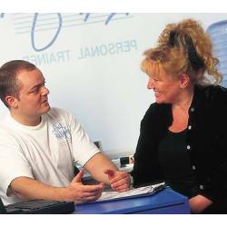 GLASGOW Personal Trainer PRIVATE TRAINING GYM