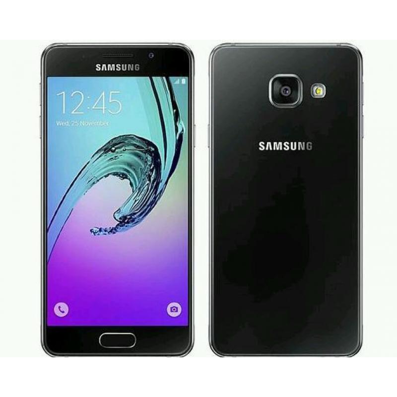 Samsung a3