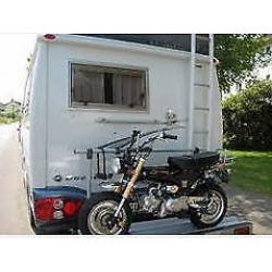 Skyteam Skymax 124cc 125 Naked 125. Mini Bike