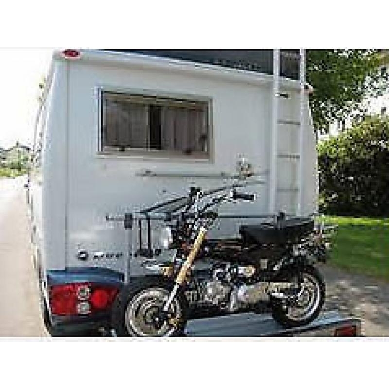 Skyteam Skymax 124cc 125 Naked 125. Mini Bike