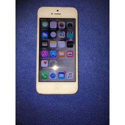 iPhone 5 16GB 02