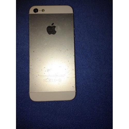 iPhone 5 16GB 02