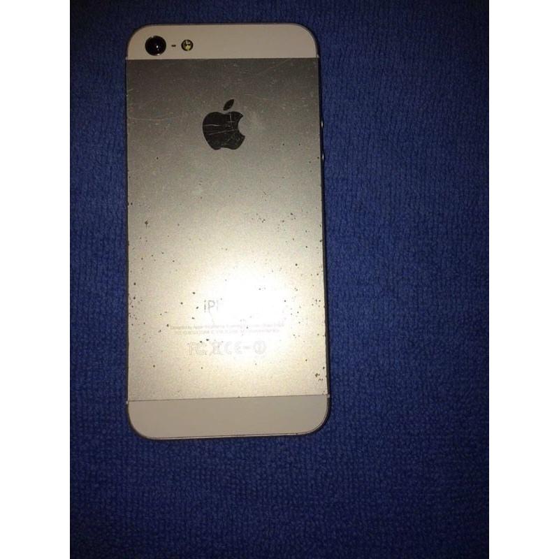 iPhone 5 16GB 02