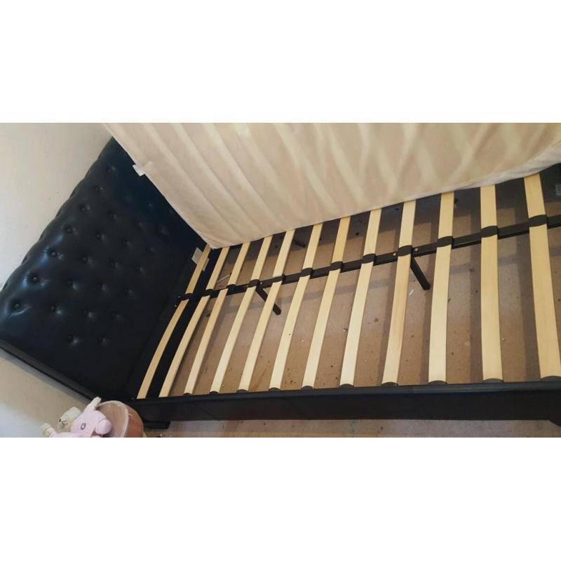 Small double bed broadstairs