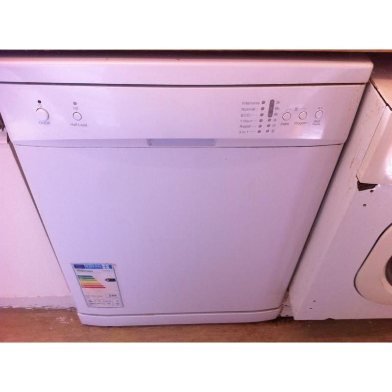 Dishwasher quick sale