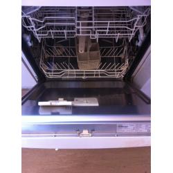 Dishwasher quick sale
