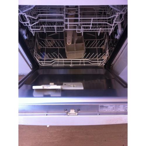 Dishwasher quick sale