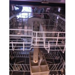 Dishwasher quick sale