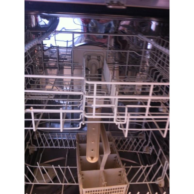 Dishwasher quick sale