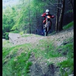 Ktm 125 exc