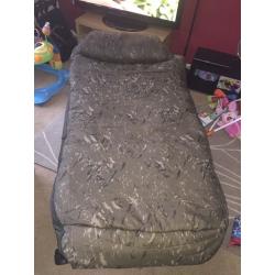 Nash SS4 Wideboy - Used 2-3 Times