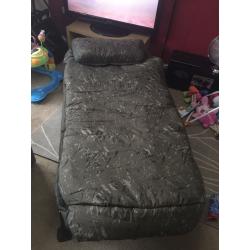 Nash SS4 Wideboy - Used 2-3 Times