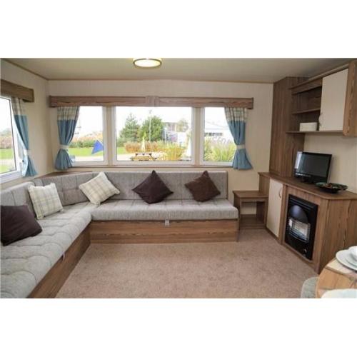 Brand new 2016 Abi Horizon for sale in Mablethorpe nr skegness