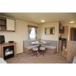 Brand new 2016 Abi Horizon for sale in Mablethorpe nr skegness