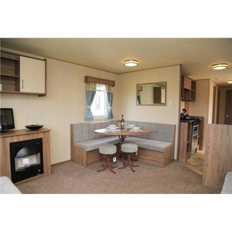 Brand new 2016 Abi Horizon for sale in Mablethorpe nr skegness