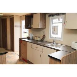Brand new 2016 Abi Horizon for sale in Mablethorpe nr skegness