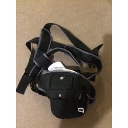 Baby Carrier