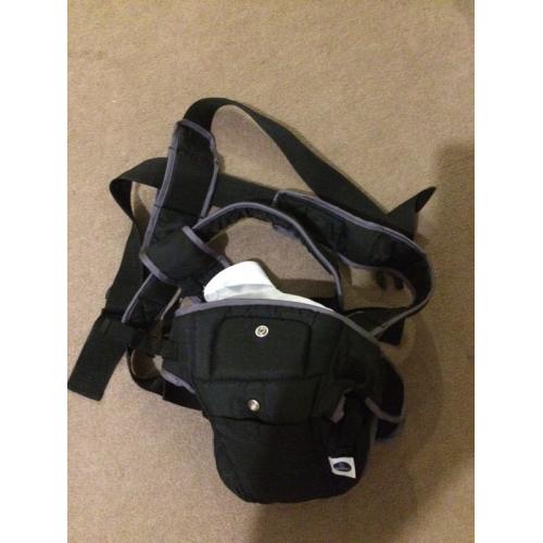 Baby Carrier