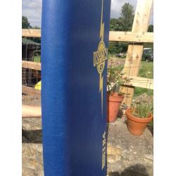 7ft Osprey foam surfboard
