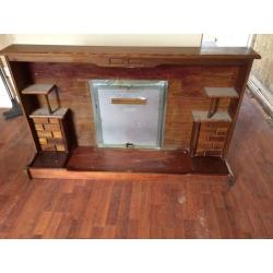 Free Fireplace