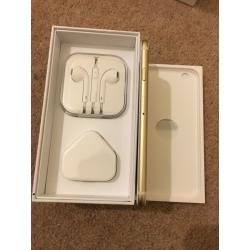 iPhone 6s 16 gb unlock mint condition