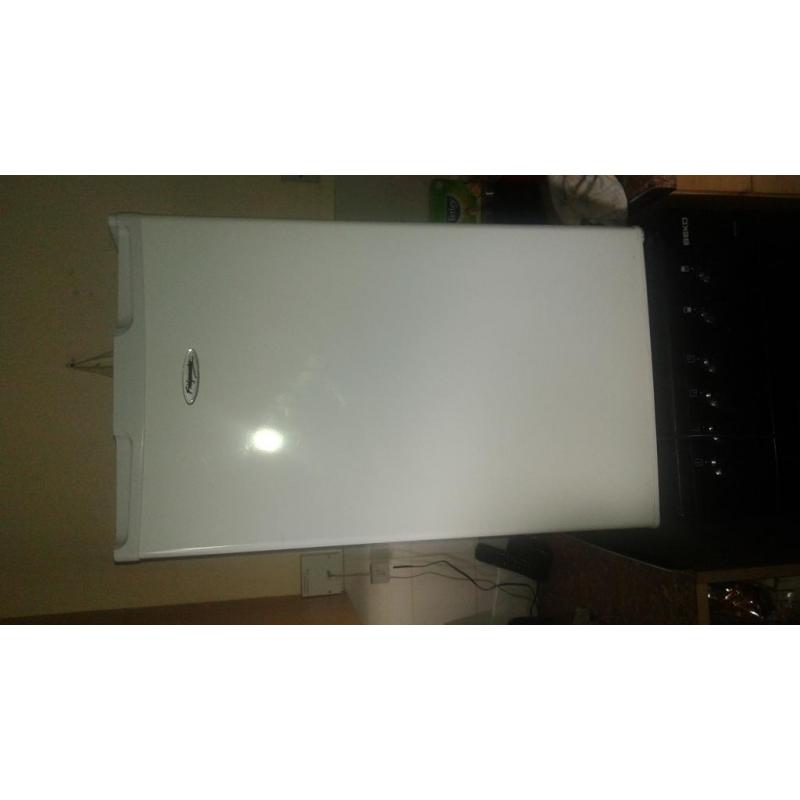 fridge