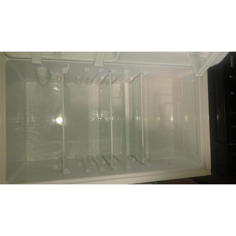 fridge