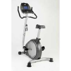Horizon Fitness BSC500 Elite Exercise Bike with Heart rate monitor