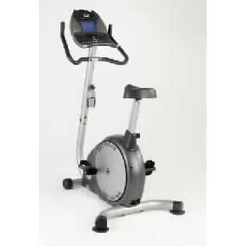 Horizon Fitness BSC500 Elite Exercise Bike with Heart rate monitor